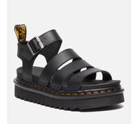 Dr. Martens Women's Blaire Leather Strappy Sandals - UK 3