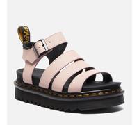 Dr. Martens Women's Blaire Leather Strappy Sandals - UK 3