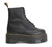Dr Martens 1460 Pascal Max Platform Boots Black EU 40 Man