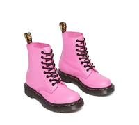 Dr. Martens Women's 1460 Pascal Virginia Leather 8-Eye Boots - UK 4