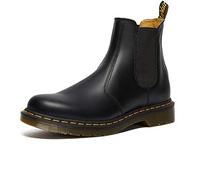 Dr Martens Unisex Chelsea Boot Amphibians, Black, 5 UK