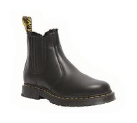 Dr. Martens Men's 2976 Amphibians, Black Blizzard Wp, 3 UK