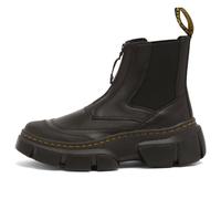 Dr. Martens Women's DMXL Zip Chelsea Boot Black Lunar