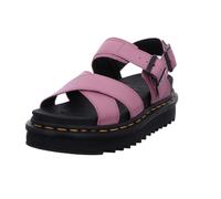 Dr. Martens Women's Dr. Martens Sandals, Dusty pink, 6.5 UK