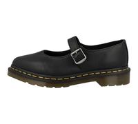 Dr Martens Elphie Virginia Mary Jane Black EU 38 Woman