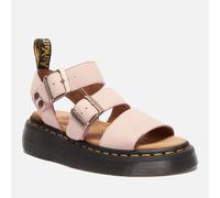 Dr. Martens Women's Gryphon Quad Leather Sandals