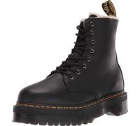 DR. MARTENS Womens Jadon Boots, Black, 6.5 UK