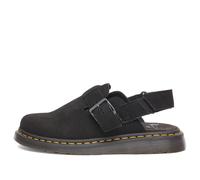 Dr. Martens Women's Jorge II Mule Black