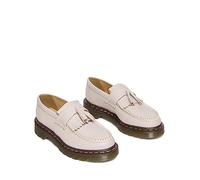 Dr. Martens Women's Penny Loafer, EU, Vintage Taupe, 5 UK