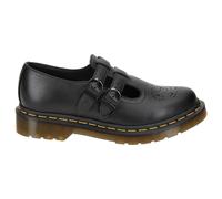 Dr. Martens 8065 Mary Jane Smooth Women's Black Casual UK 6