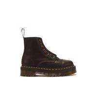 Dr. Martens womens Sinclair 8 Eye Leather Boot