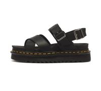 Dr Martens Voss Ii Athena Sandals Black EU 40 Woman