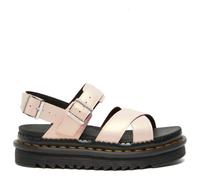 Dr. Martens - Women's Voss II Sandal - Sandals size 4, black