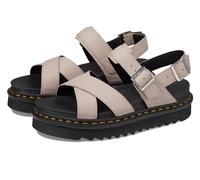 Dr. Martens Sandals Voss II in Beige 3