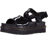 Dr. Martens Women's Voss Sling Back Sandals, Black,3UK