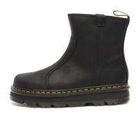 Dr. Martens Women's ZebZag Rigger Boot Black