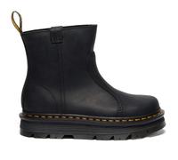 Dr. Martens Zebzag Rigger Boots Women's - Black 7