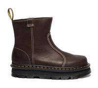Dr. Martens - Women's Zebzag Rigger - Casual boots size 6, black