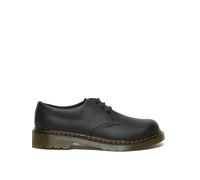 Dr Martens Youth 1461 Softy T Leather Lace-up Shoe, Black, Size 5.5 Older Black