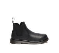 Dr Martens Youth 2976 Serena Chelsea Boot, Black, Size 5.5 Older Black