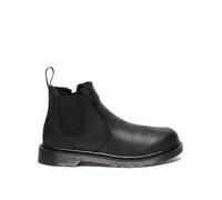 Dr Martens Youth 2976 Serena Chelsea Boot, Black, Size 5 Older Black