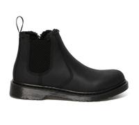 Dr. Martens - Youth's 2976 Leonore Mono - Winter boots size 5,5, black