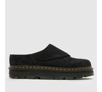 Dr. Martens Zebzag Anywair Mule Sandals in Black UK 9 (EU 43)