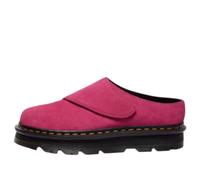 Dr. Martens Zebzag AnyWair Mules 'Fuchsia Pink' 41730650 8