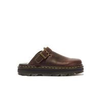 Dr Martens Zebzag Mule Sandals Brown EU 36 Woman