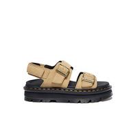 Dr Martens Elphie Mj Clogs Beige EU 39 Woman