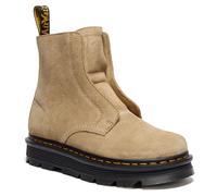 Dr Martens Zebzag Laceless Boots