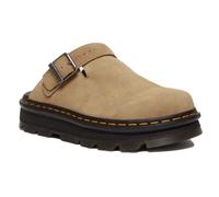 Dr. Martens Mules / Casual Shoes ZebZag Mule in Beige 9.5