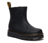 Dr. Martens - Women's Zebzag Rigger - Casual boots size 39, black