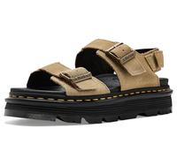 Dr Martens ZebZag Sandal Sandal TAN 36 EU TAN 36, Tan, 5 UK