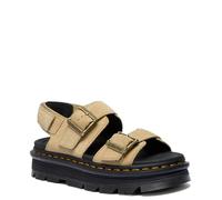 Dr Martens Elphie Mj Clogs Beige EU 38 Woman