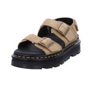 Dr Martens ZebZag Sandal TAN 36 EU TAN 36, tan, 7 UK