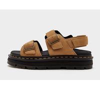 Dr Martens Elphie Mj Clogs Beige EU 38 Woman