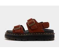 Dr. Martens Zebzag Sandals Women's - Brown 7