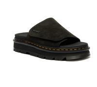 Dr Martens ZebZag Slide Slide Black 36 EU Black 36, Black, 3.5 UK