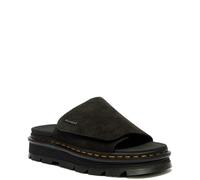 Dr Martens ZebZag Slide Slide Black 36 EU Black 36, Black, 6.5 UK