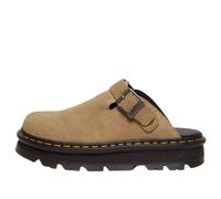 Dr Martens Zebzag Slingback Mules, Beige, Size 7, Women Beige