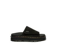 Dr Martens ZebZag Slide Slide Black 36 EU Black 36, Black, 4 UK