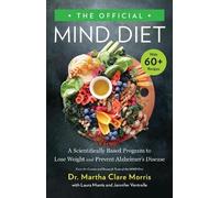Dr. Martha Clare Morris Jennifer Ventrell The Official MI (Hardback) (US IMPORT)