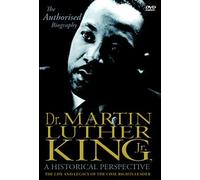 Dr. Martin Luther King: A Historical Perspective [DVD] [1994] [2005]