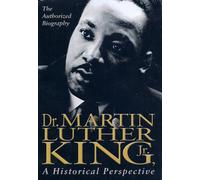 Dr Martin Luther King Jr