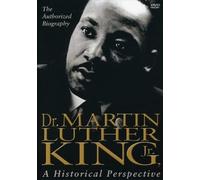 Dr. Martin Luther King, Jr.: A Historical Perspective (DVD) (US IMPORT)