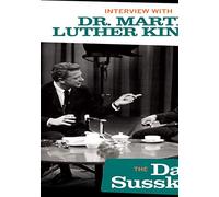 Dr Martin Luther King Jr - David Susskind Archive: Interview With Martin Luther King Jr. (DVD)