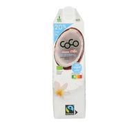 Dr. Martins Leche De Coco Dr Martins 1 L