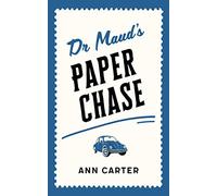 Dr Maud's Paper Chase (Dr Maud's Case Book)