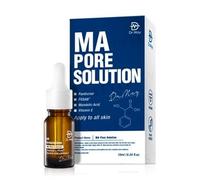 Dr. May - Ma Pore Solution Mandelic Acid Rejuvenating Essence 10ml